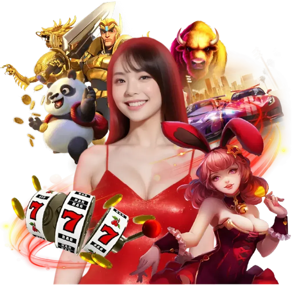 สล็อตตรงจากต่างประเทศ